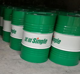 單切削液 高效、環保、更安全的乳化油新選擇