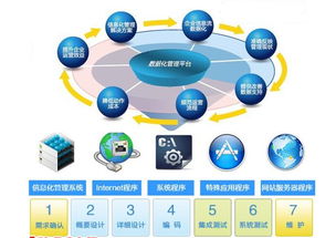 紡織ERP系統(tǒng)實(shí)施與信息系統(tǒng)集成的關(guān)鍵對策與建議
